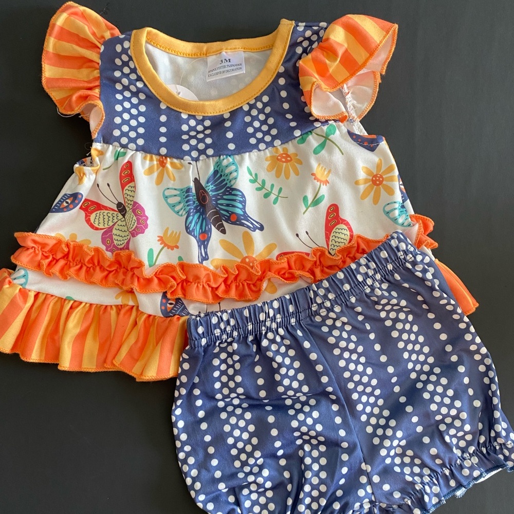 Boutique Outfit!